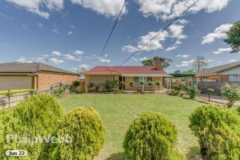 113 Tunstall Rd, Donvale, VIC 3111