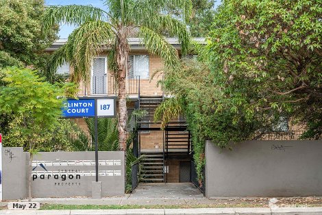 17/187 Walcott St, Mount Lawley, WA 6050