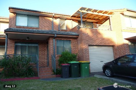 11/81 Bellevue Ave, Georges Hall, NSW 2198