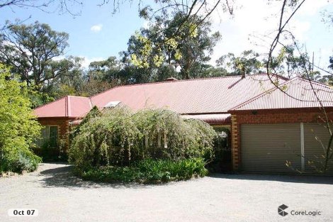 21 Menzies Rd, Menzies Creek, VIC 3159