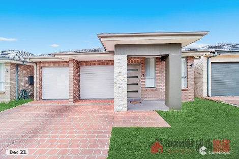 61 Rosebrook Ave, Kellyville Ridge, NSW 2155