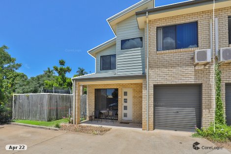 19/3 Ann St, Bundaberg East, QLD 4670