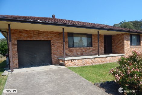 63 Marshall St, Clarence Town, NSW 2321