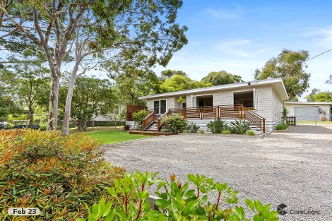 35 Wills Rd, Somers, VIC 3927