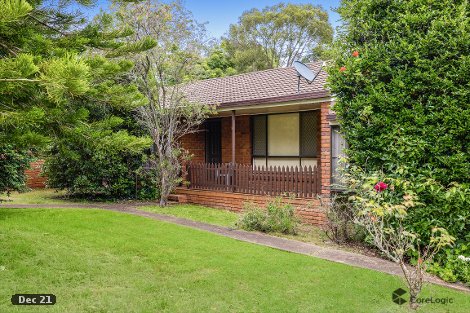 3/295 Hume St, South Toowoomba, QLD 4350