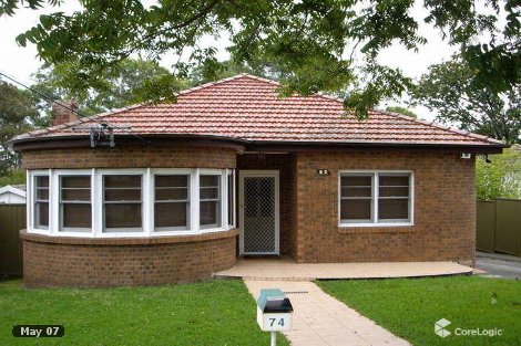 74 Pendle Way, Pendle Hill, NSW 2145