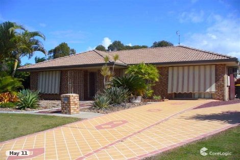 54 Ibis Bvd, Eli Waters, QLD 4655