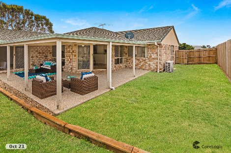 21 Lancelot Cres, Ormeau, QLD 4208