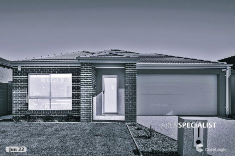 3 Wolverine Cres, Clyde North, VIC 3978