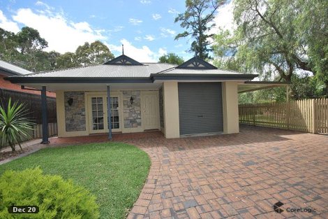 3 Dinan Ct, Tea Tree Gully, SA 5091