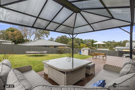 13 Nelson St, Nana Glen, NSW 2450