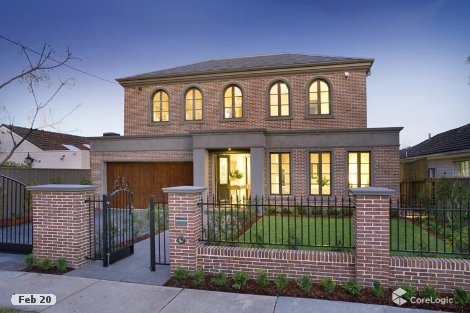 14 Belgrove Ave, Balwyn, VIC 3103