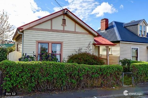 7 Little Arthur St, North Hobart, TAS 7000