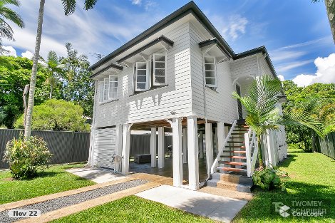 361 Severin St, Parramatta Park, QLD 4870