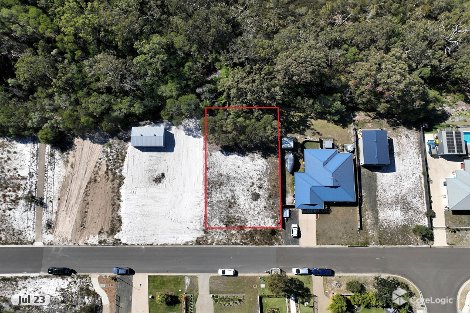 31 Ocean View Dr, Woodgate, QLD 4660