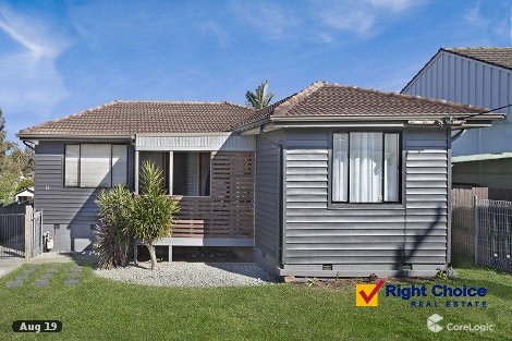 11 Rowley Ave, Mount Warrigal, NSW 2528