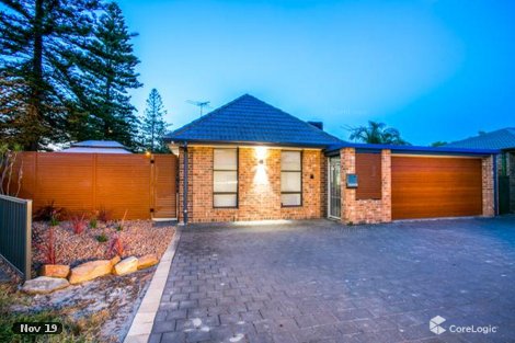 1 Sir Ross Smith Ave, North Haven, SA 5018