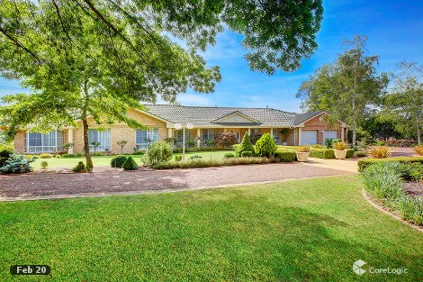 3055 Canyonleigh Rd, Sutton Forest, NSW 2577