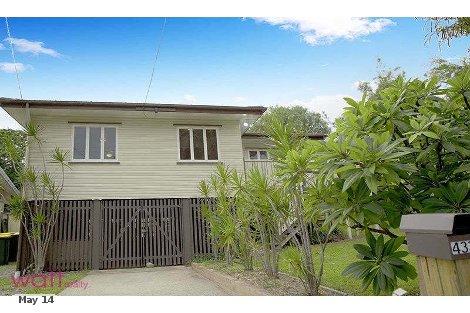 433 Robinson Rd W, Geebung, QLD 4034