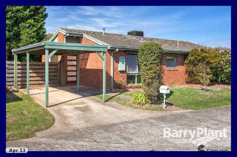 1 Callibris Ct, Keysborough, VIC 3173