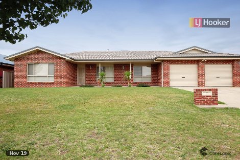 106 Yentoo Dr, Glenfield Park, NSW 2650