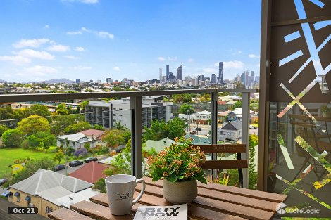 54/17 Carl St, Woolloongabba, QLD 4102