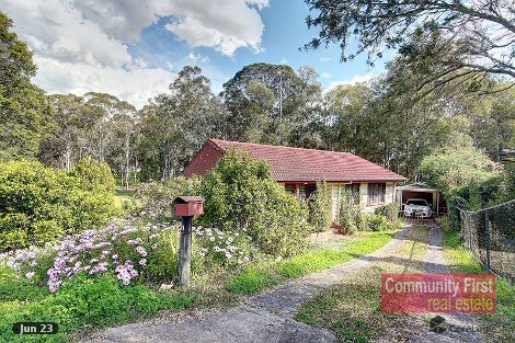 51 Busby Rd, Busby, NSW 2168