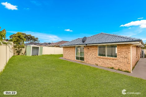 5 Cranbrook Cl, West Hoxton, NSW 2171