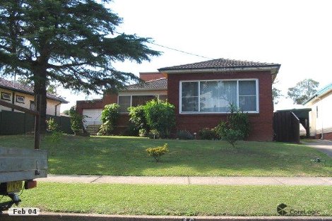 16 Daley St, Pendle Hill, NSW 2145