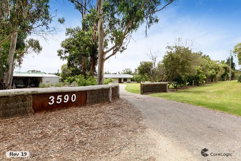 3590 Frankston-Flinders Rd, Merricks, VIC 3916