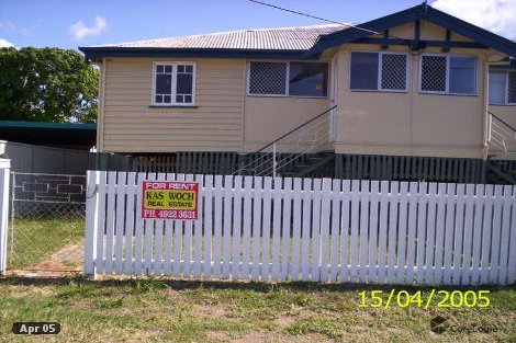 104 Denison St, Rockhampton City, QLD 4700