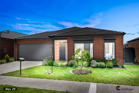 44 Norwood Ave, Weir Views, VIC 3338