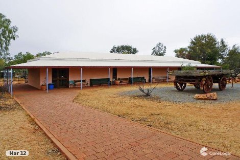 390 Ross Hwy, Ross, NT 0873