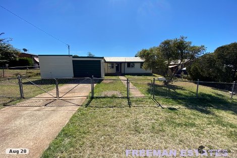 4 Buckingham St, Kingaroy, QLD 4610