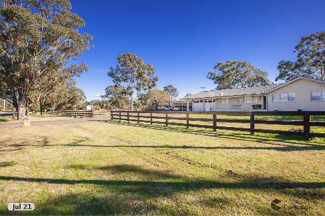 245 Old Stock Route Rd, Oakville, NSW 2765