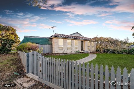 1 Pardalote Ct, Mornington, VIC 3931