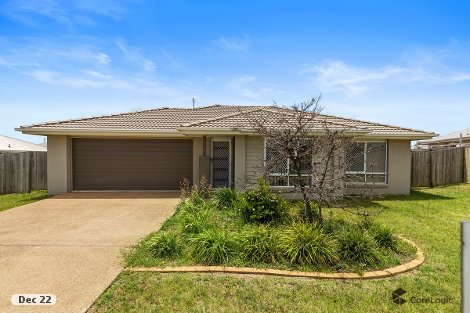 20 Ridge Dr, Cambooya, QLD 4358