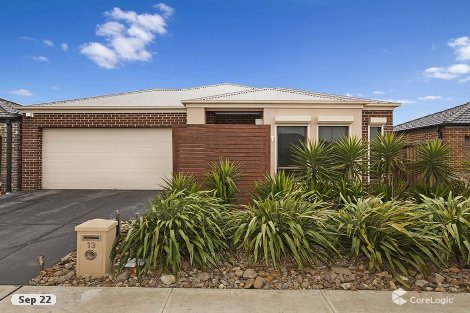 13 Samson Brook Dr, Wallan, VIC 3756