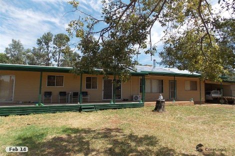 4567 Newell Hwy, Peak Hill, NSW 2869