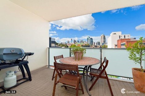 410/16-20 Smail St, Ultimo, NSW 2007