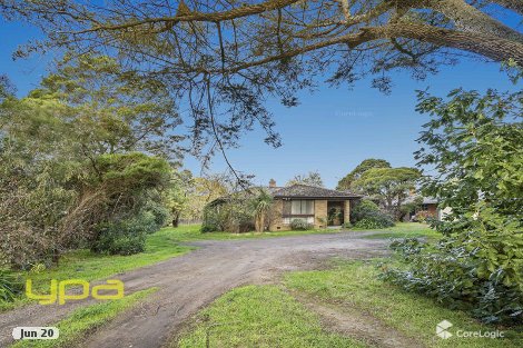 12 Waterfalls Rd, Mount Macedon, VIC 3441