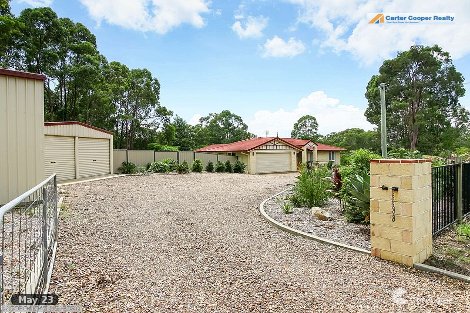 39 Senorita Pde, Urangan, QLD 4655