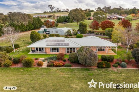 34 Wigmore Dr, Robin Hill, NSW 2795