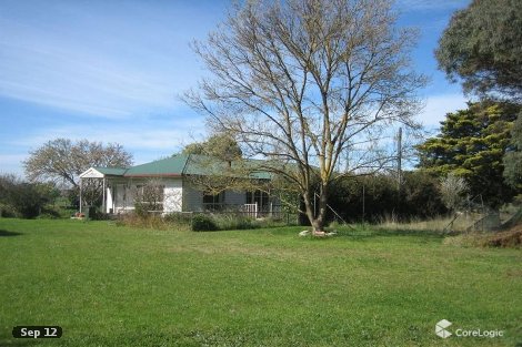 204 Andersons Rd, Denison, VIC 3858