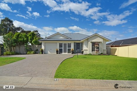 40 Peppermint Dr, Worrigee, NSW 2540