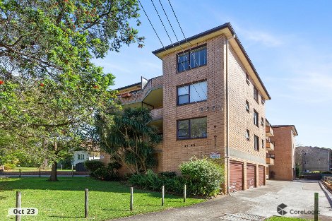 18/41-43 Banksia Rd, Caringbah, NSW 2229