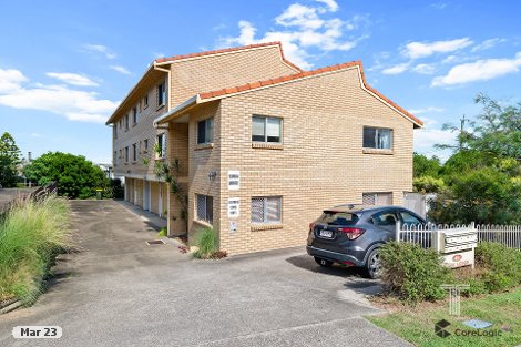 5/41 Amelia St, Coorparoo, QLD 4151