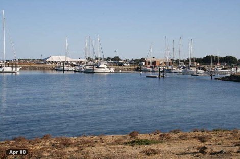 115 Marine Pde, Port Vincent, SA 5581