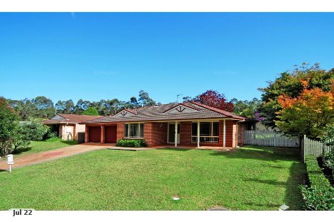 3 Murrell Pl, North Nowra, NSW 2541