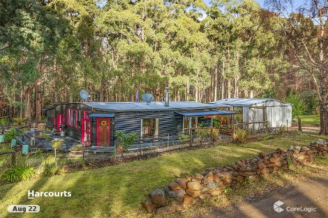 37 Jager Rd, Southport, TAS 7109